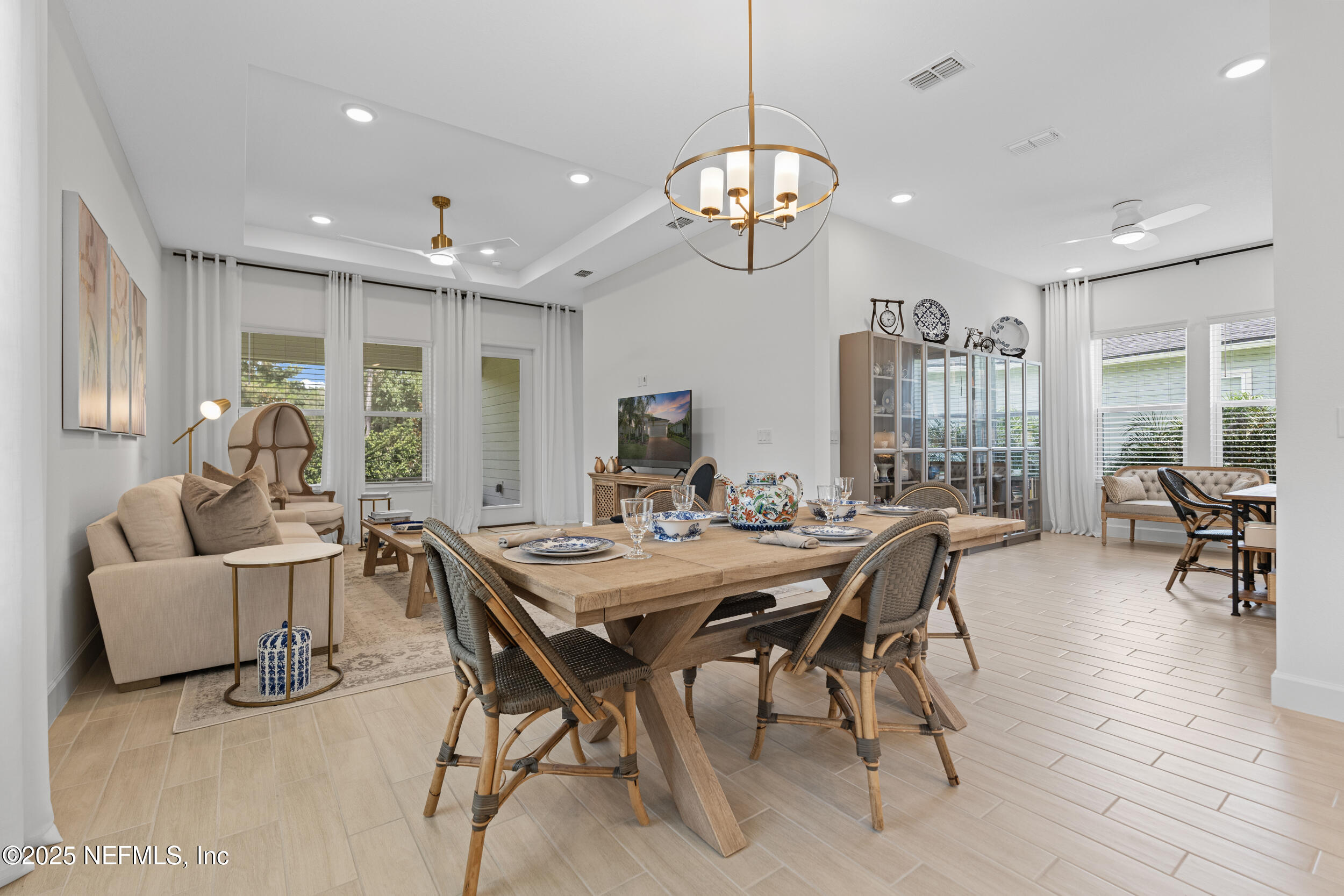 985 RUSTIC MILL Drive