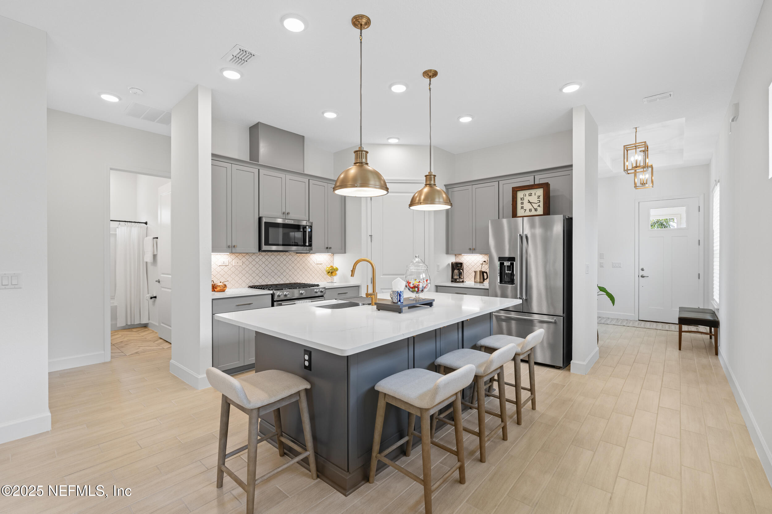 985 RUSTIC MILL Drive