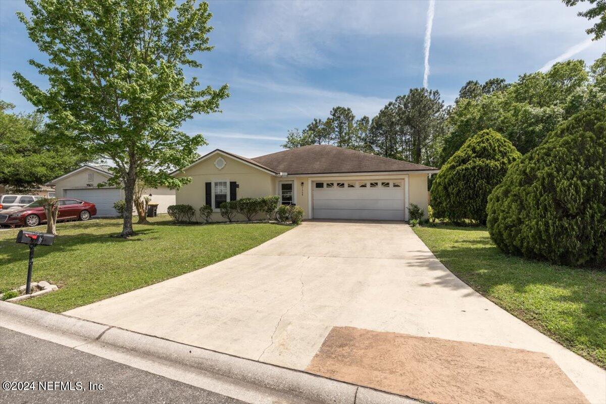 Jacksonville, FL home for sale located at 7668 Arancio Drive, Jacksonville, FL 32244