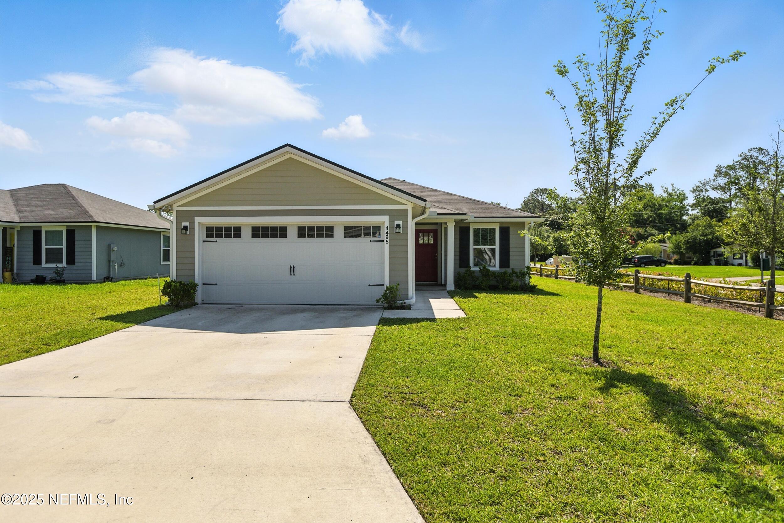 4495 TWIN HILLS Way