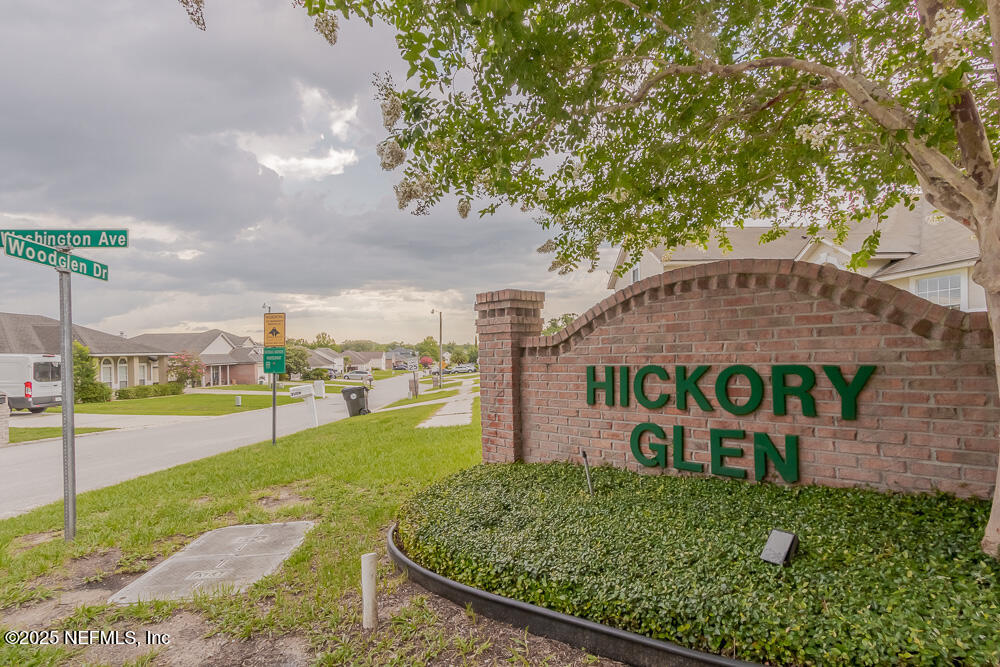 3339 BURGANDY BRANCH Drive