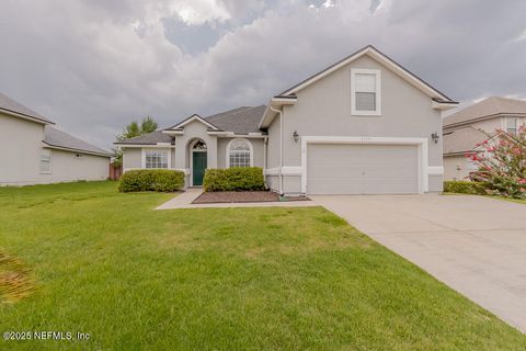 3339 BURGANDY BRANCH Drive Orange Park FL 32068