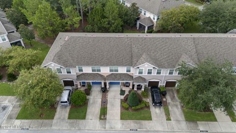 A home in Orange Park