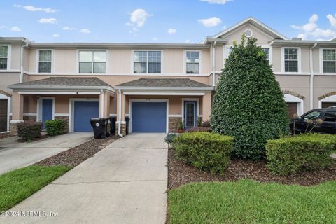 A home in Orange Park