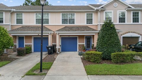 A home in Orange Park