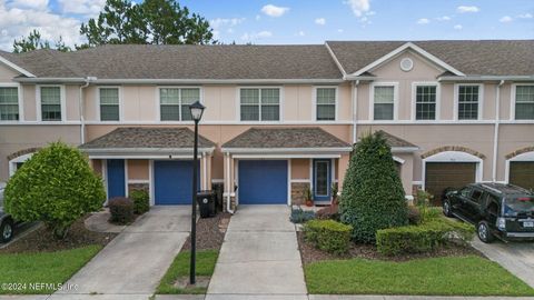 A home in Orange Park