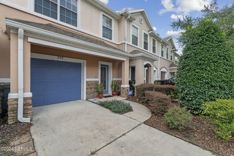 A home in Orange Park