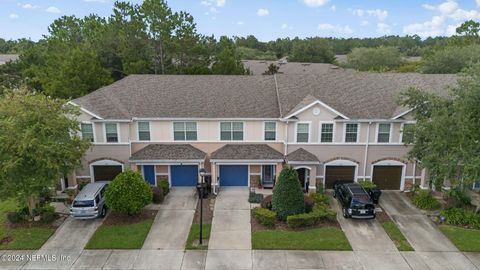 A home in Orange Park