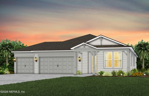 Photo of 3659 AMERICANA Drive, Green Cove Springs, FL 32043 (MLS # 2144873)