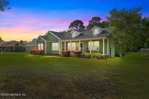 118 Vintage Lane, Palatka, FL 32177 - MLS#: 2081908