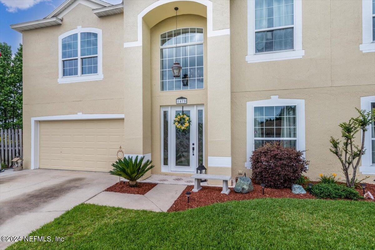 Middleburg, FL home for sale located at 1475 Heather Glen Lane, Middleburg, FL 32068