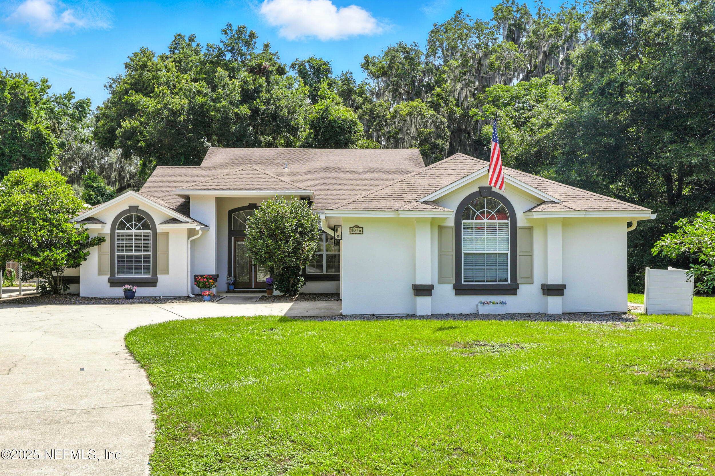 5220 RIVER PARK VILLAS Drive