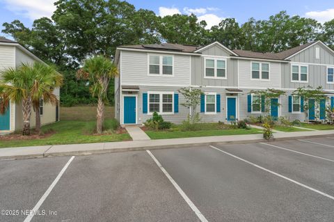 877 GATE RUN Road Jacksonville FL 32211