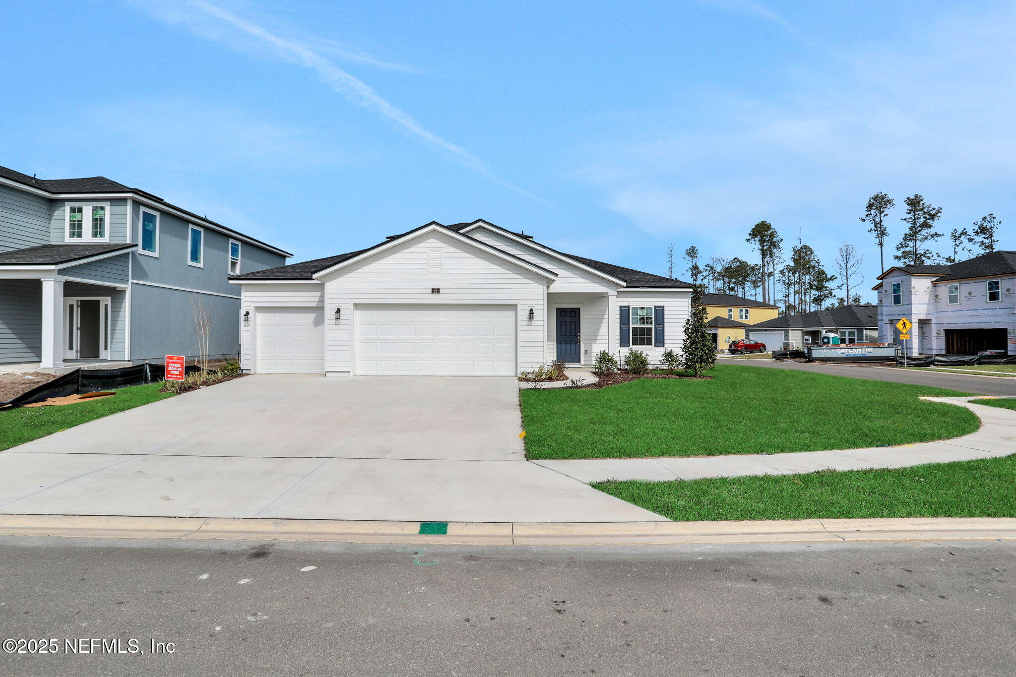 22 SERRARO Court