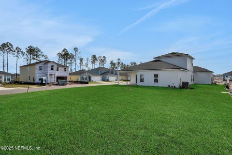 A home in St Augustine