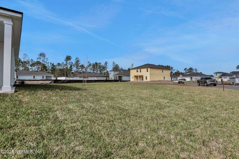 A home in St Augustine