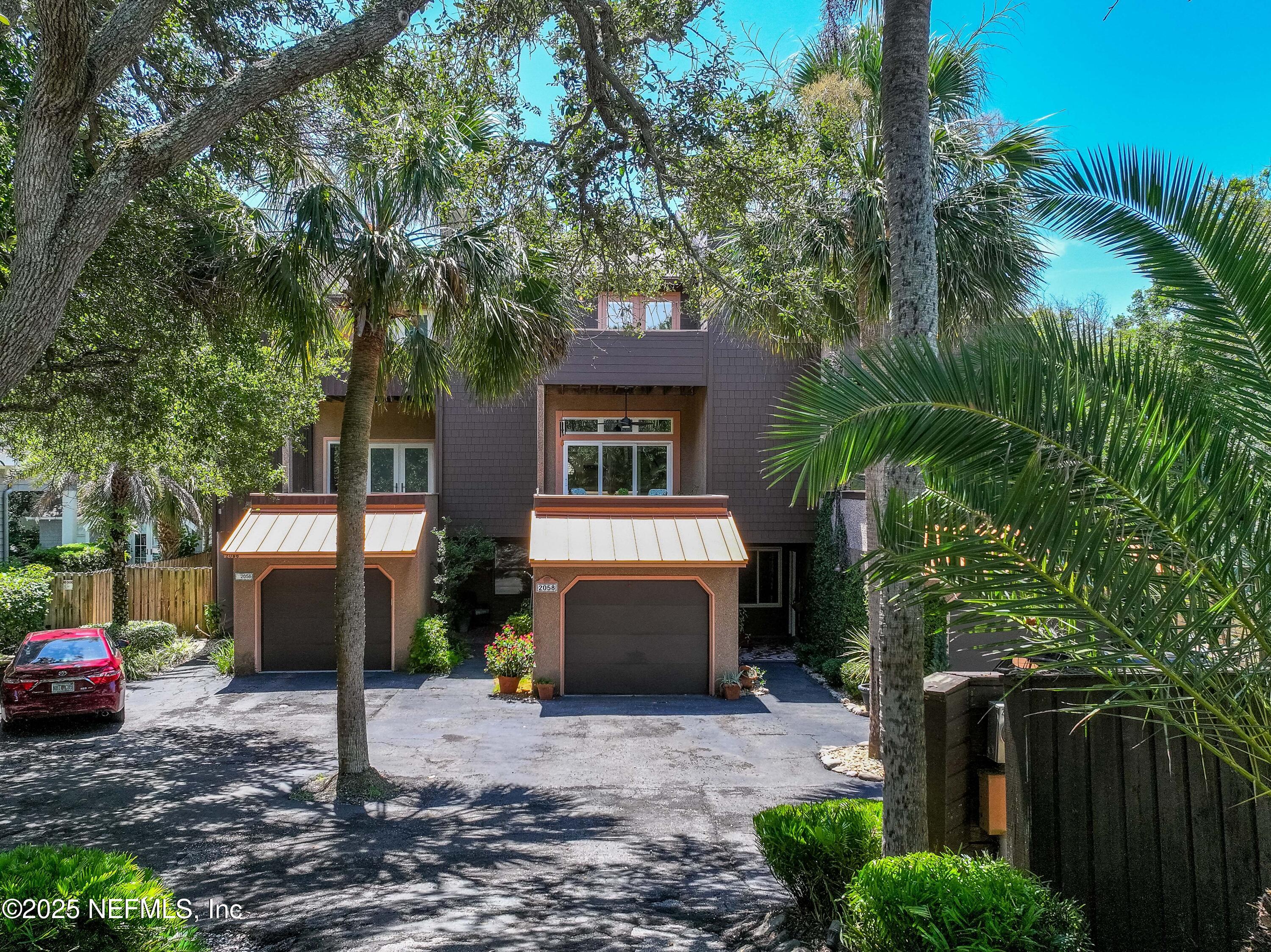 2058 BEACH Avenue