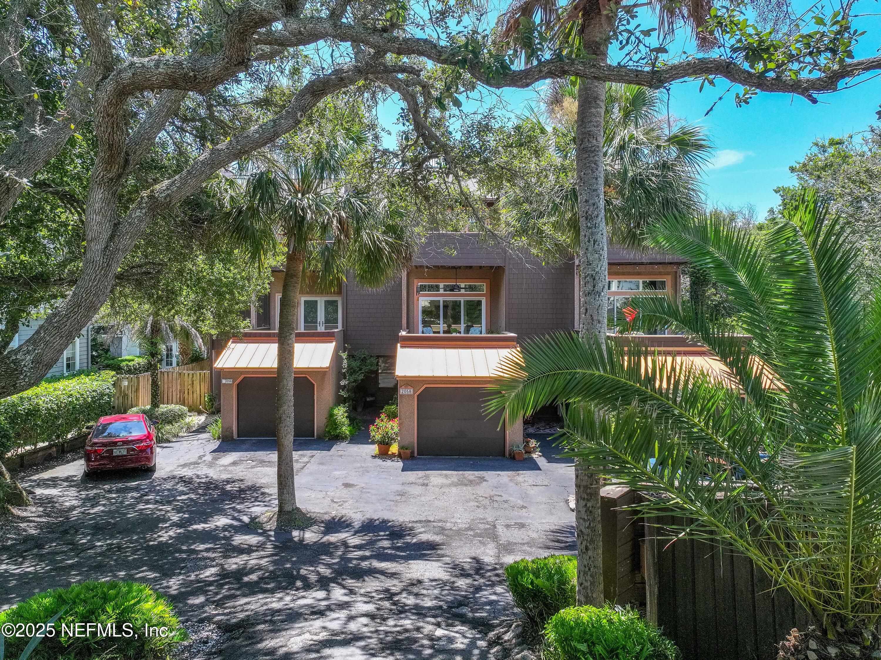2058 BEACH Avenue