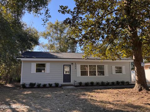 Photo of 4660 FREDERICKSBURG Avenue, Jacksonville, FL 32208 (MLS # 2128720)