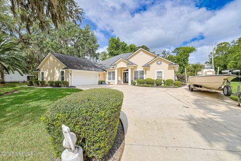 7685 RIVER Avenue Fleming Island FL 32003