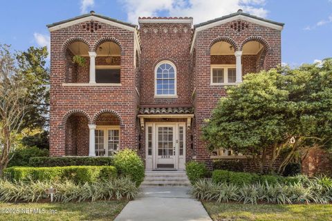 2236 ST JOHNS Avenue Jacksonville FL 32204