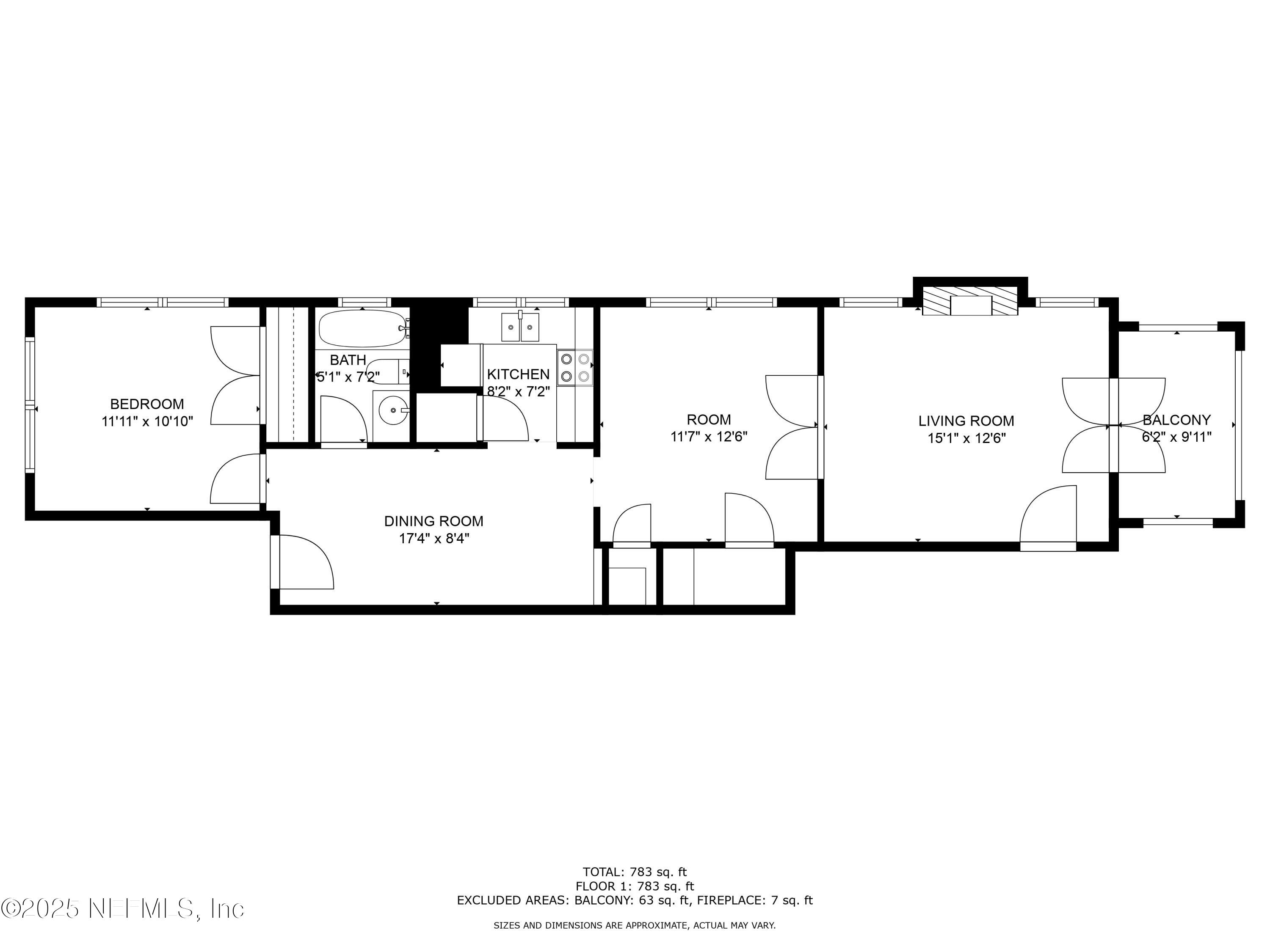 2236 ST JOHNS Avenue