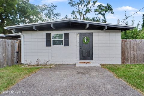 Photo of 913 DEPAUL Drive, Jacksonville, FL 32218 (MLS # 2153119)
