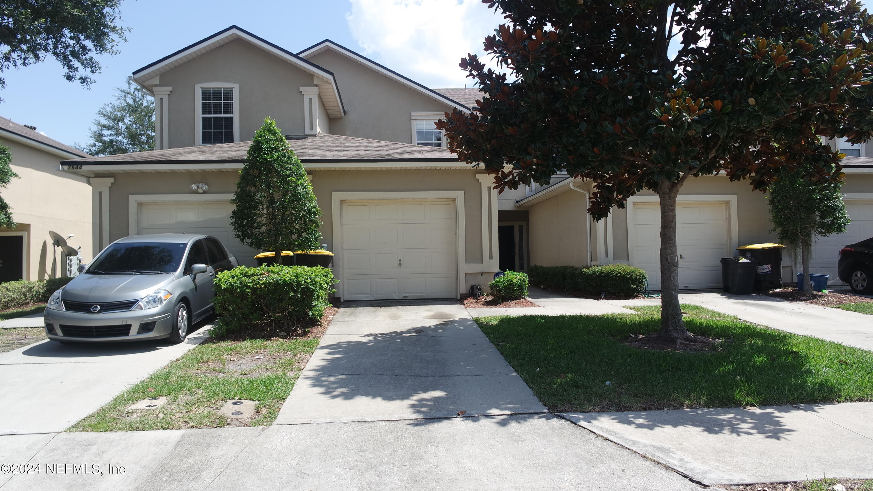 Jacksonville, FL home for sale located at 7848 Playpen Court, Jacksonville, FL 32210