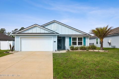 Photo of 6114 OLD DIXIE Drive, St. Augustine, FL 32095 (MLS # 2145143)