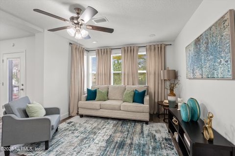 805 GARTH Avenue Jacksonville FL 32205