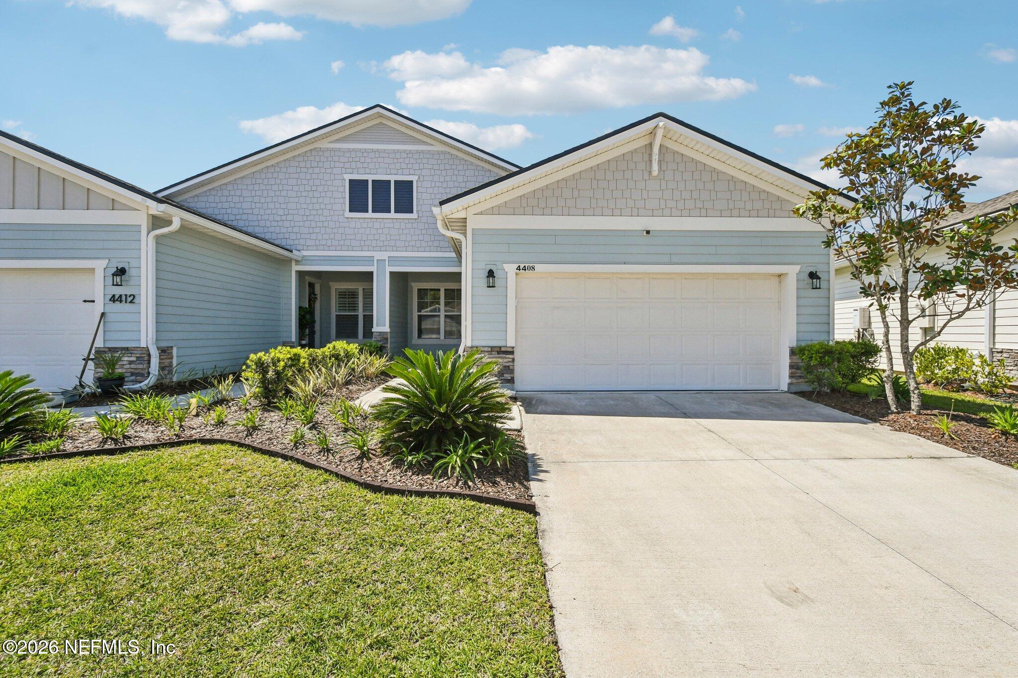 4408 SUN LILY Court