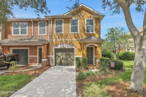 Photo of 12970 SPRING RAIN Road, Jacksonville, FL 32258 (MLS # 2166336)
