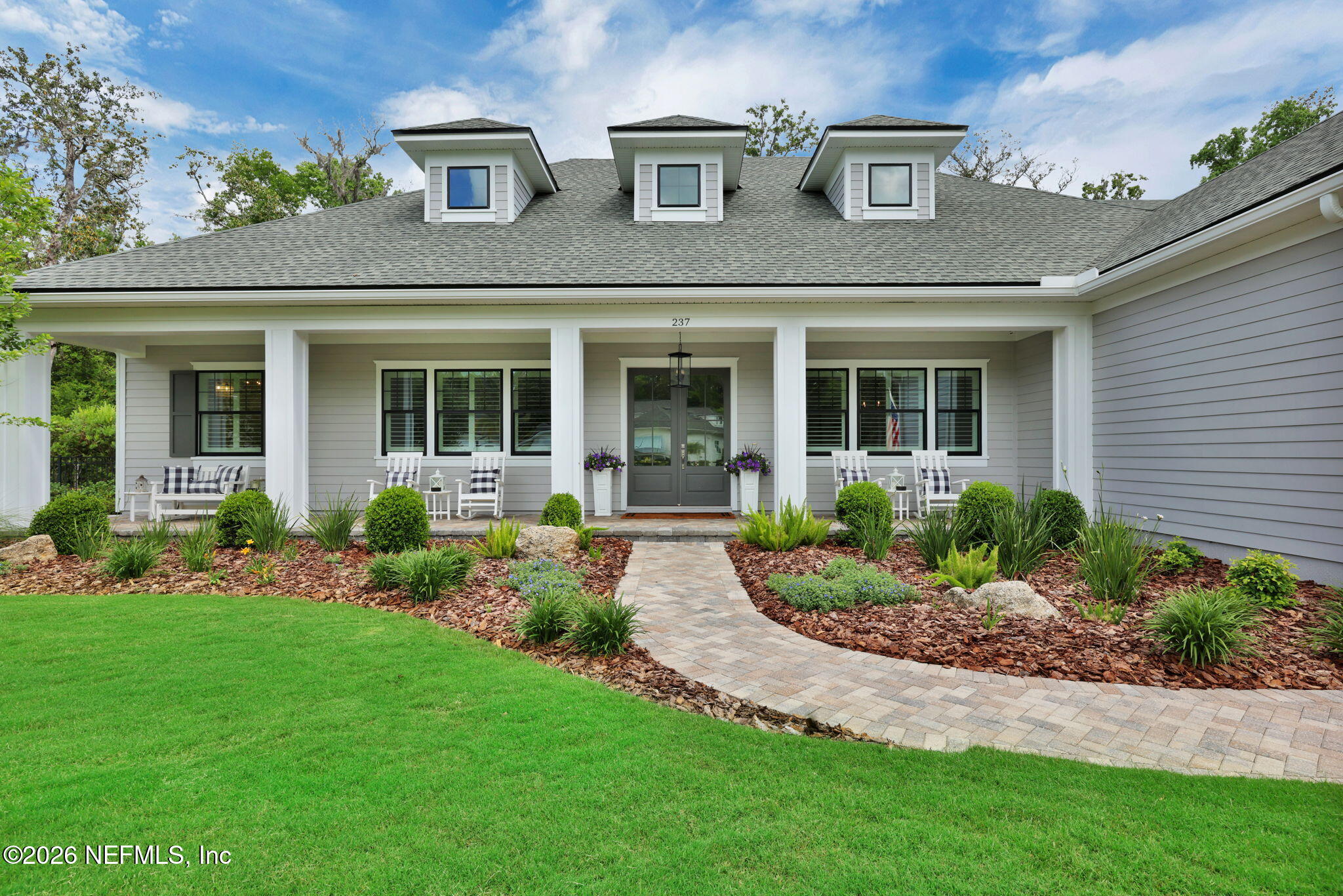 237 FELLS Cove