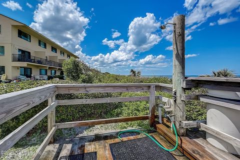 A home in St Augustine