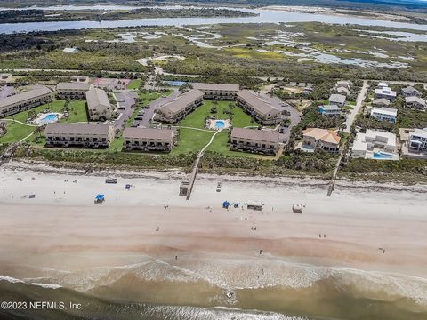 A home in St Augustine