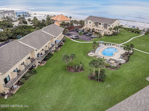 A home in St Augustine