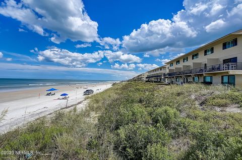 A home in St Augustine