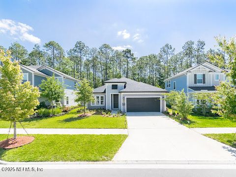 A home in Middleburg