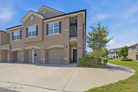 12301 KERNAN FOREST Boulevard 2806 Jacksonville FL 32225