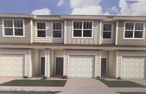Photo of 7646 COMMANDER Lane, Jacksonville, FL 32256 (MLS # 2157007)