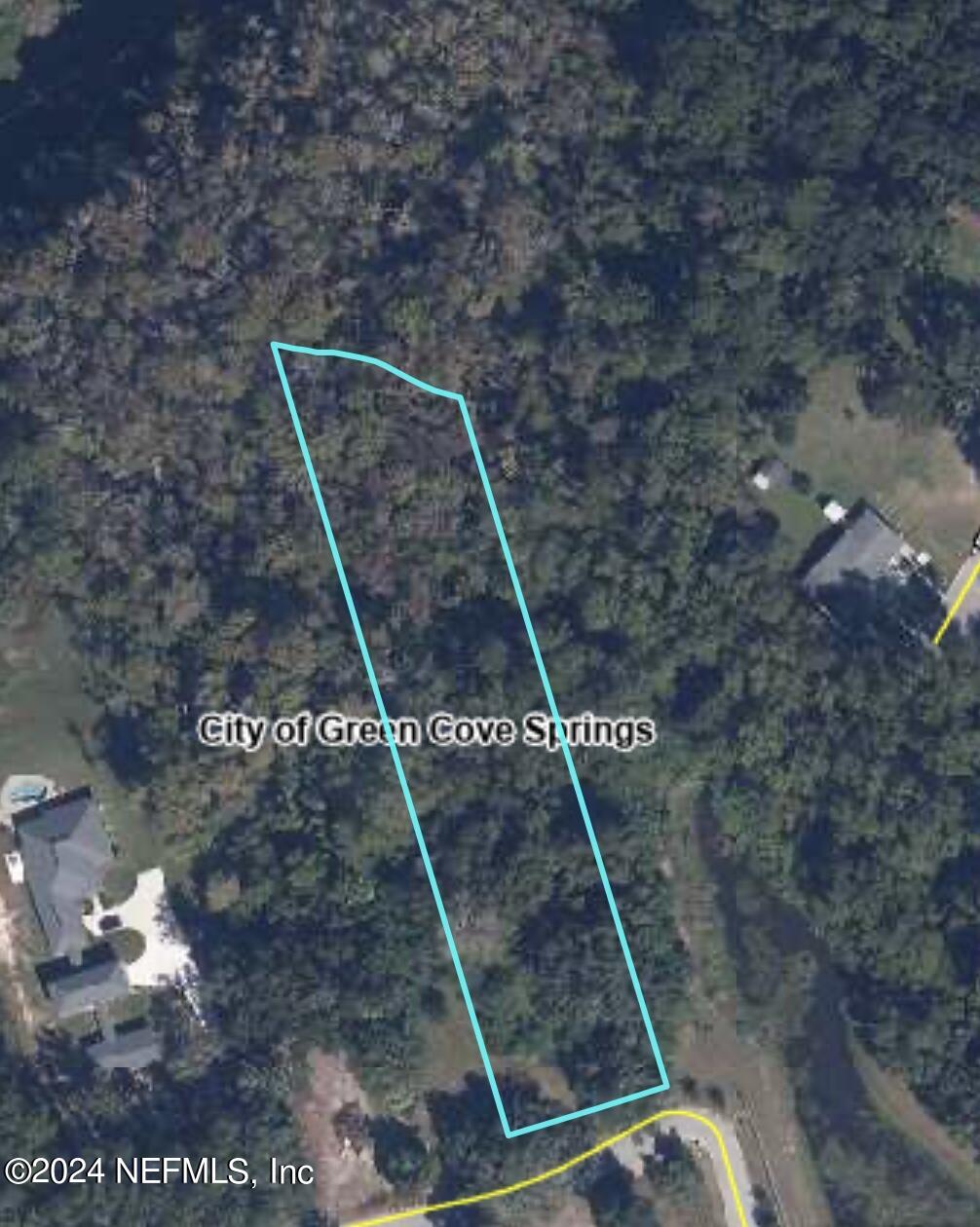 Green Cove Springs, FL home for sale located at 1302 East Street, Green Cove Springs, FL 32043