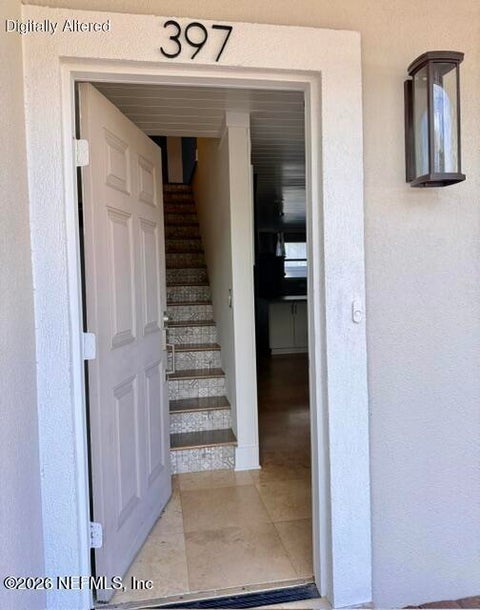 Photo of 397 AHERN Street, Atlantic Beach, FL 32233 (MLS # 2165845)
