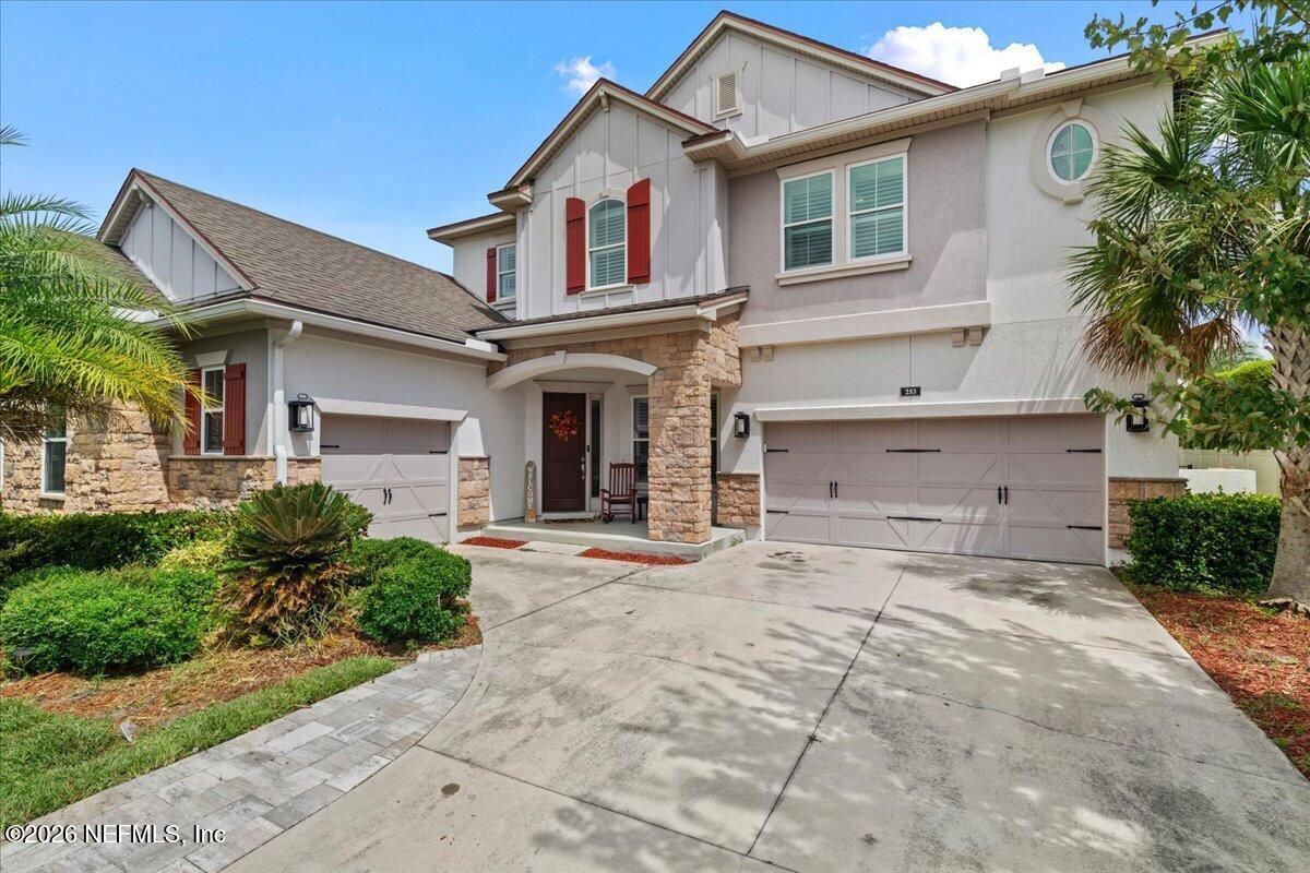 253 BRONSON Parkway
