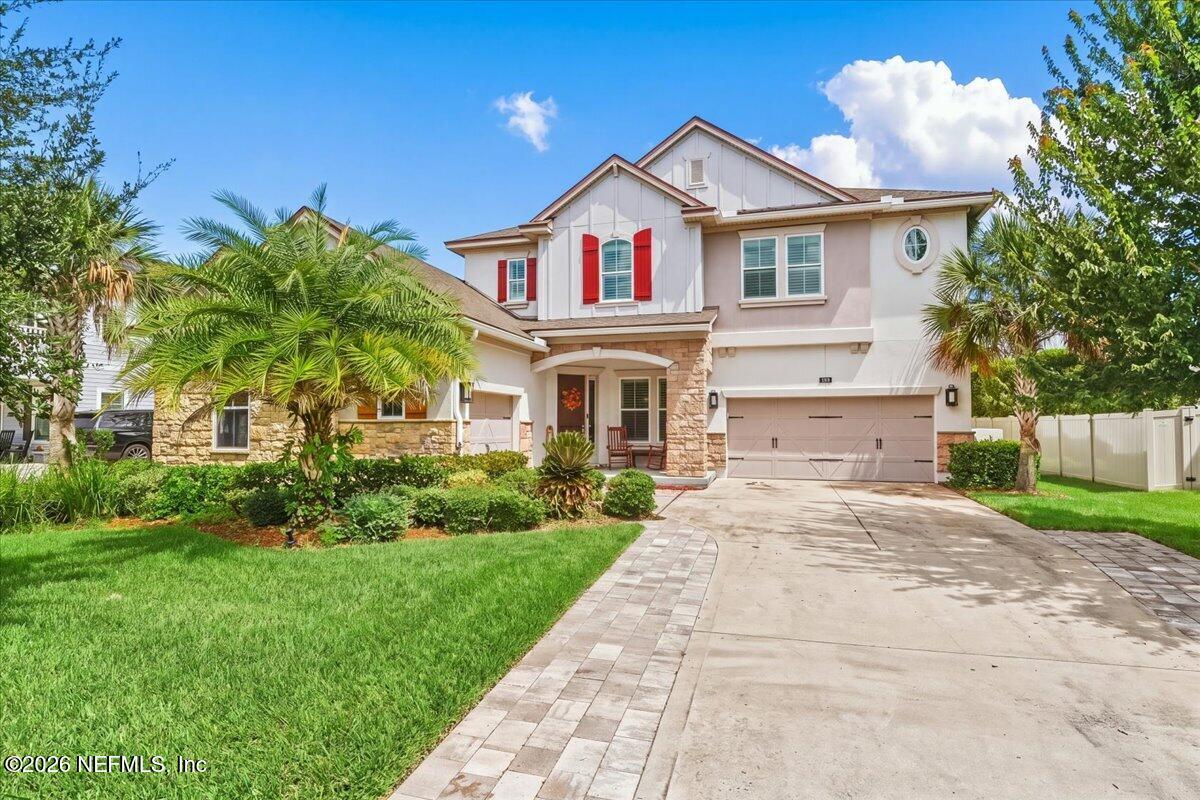 253 BRONSON Parkway