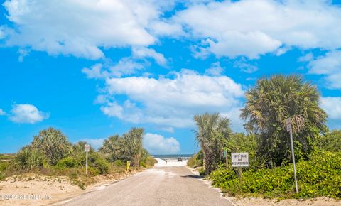 A home in St Augustine