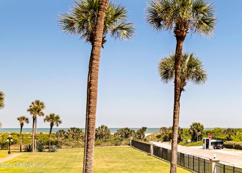 A home in St Augustine