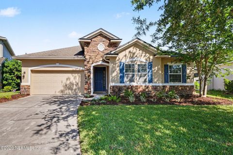 Photo of 4591 SILVERTHORN Drive, Jacksonville, FL 32258 (MLS # 2141888)