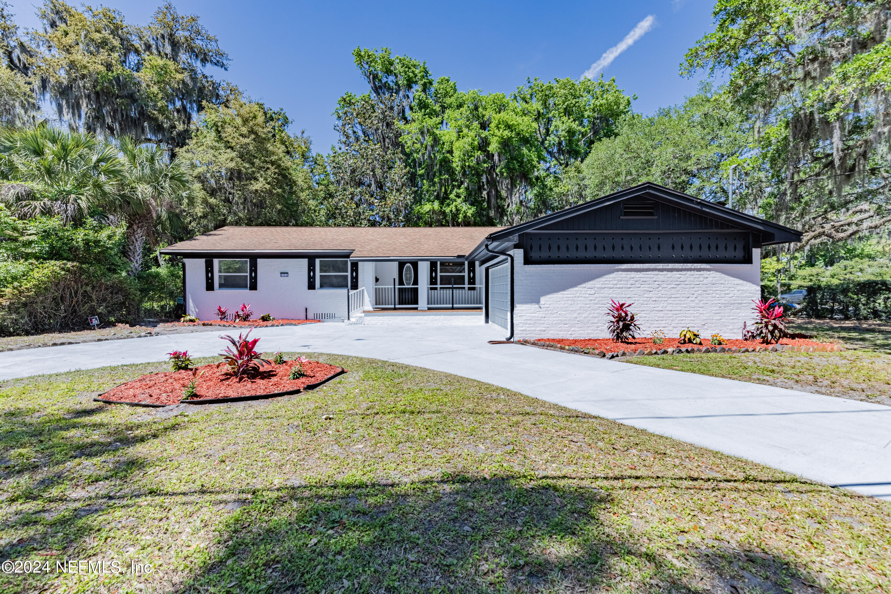 Jacksonville, FL home for sale located at 3759 Jose Terrace, Jacksonville, FL 32217