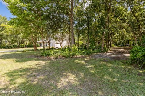 A home in Yulee