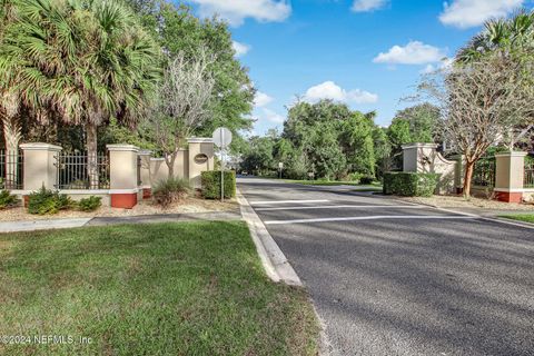 A home in Yulee